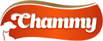 Chammy - влажный корм для кошек и собак